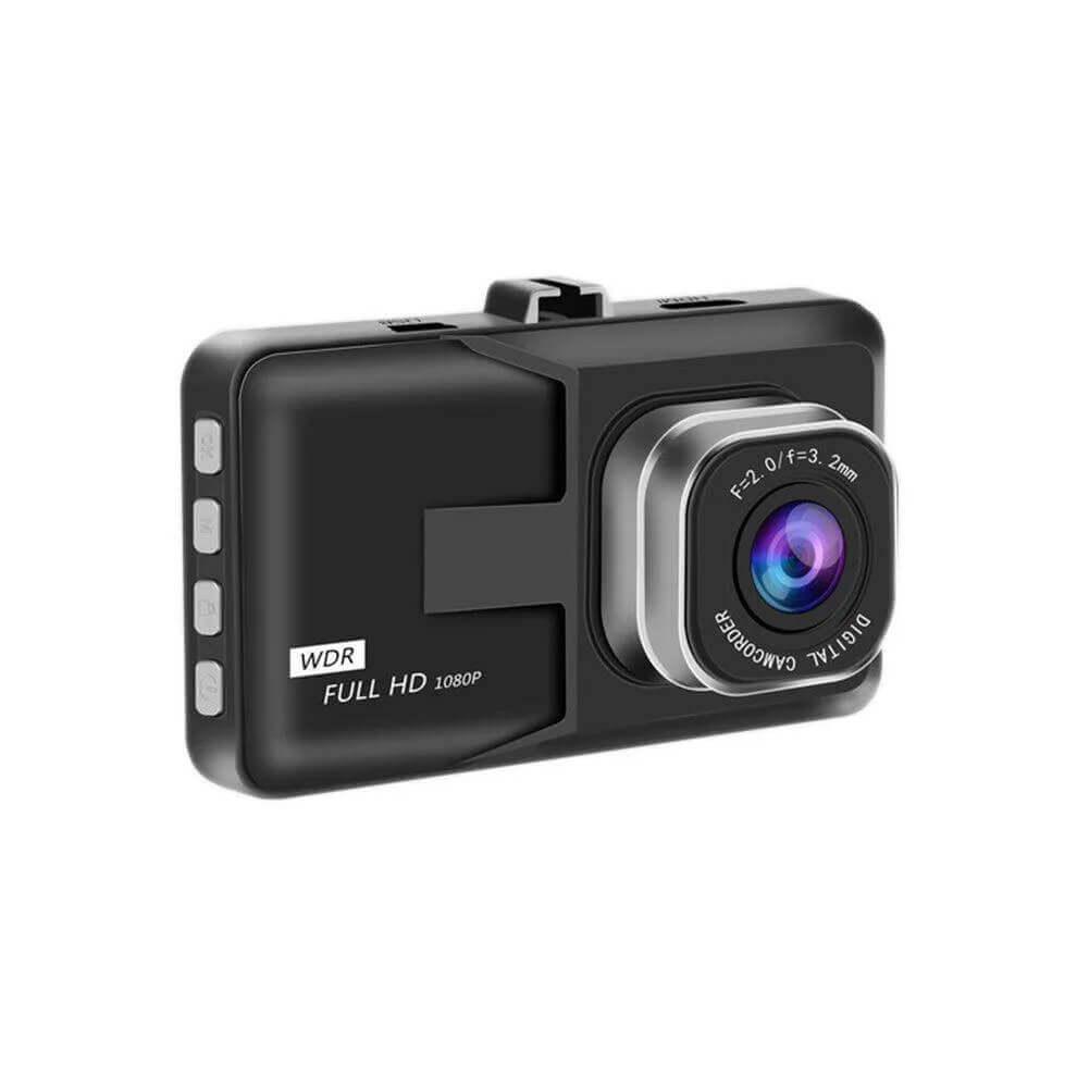 Car Driving Recorder Vehicle Camera - High-definition camera designed to record your driving journey, enhancing vehicle safety and providing evidence in case of accidents