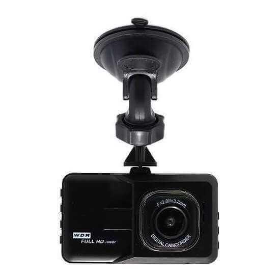 Car Driving Recorder Vehicle Camera - High-definition camera designed to record your driving journey, enhancing vehicle safety and providing evidence in case of accidents