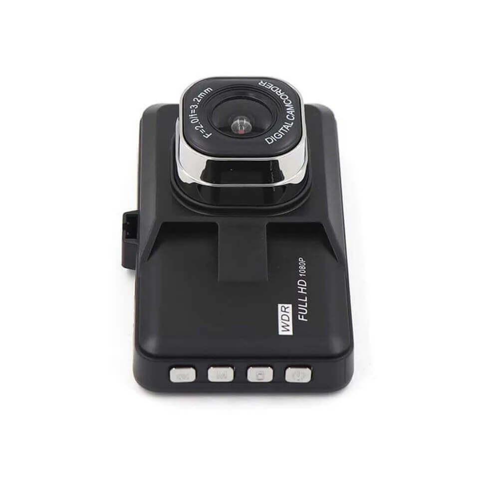 Car Driving Recorder Vehicle Camera - High-definition camera designed to record your driving journey, enhancing vehicle safety and providing evidence in case of accidents