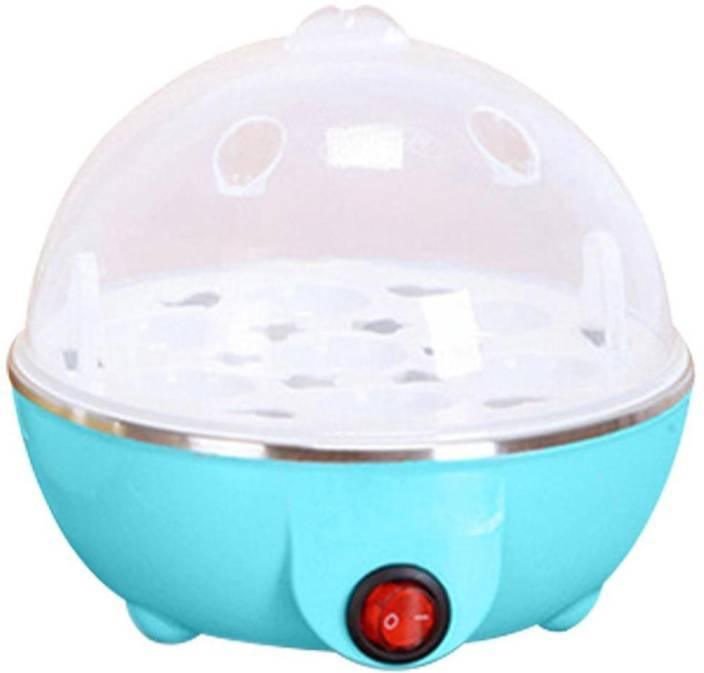 Electric Egg Boiler Poacher - Efficient and easy-to-use appliance for boiling and poaching eggs perfectly