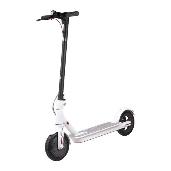 Foldable Portable Electric Scooter - Lightweight and rechargeable e-scooter designed for convenient urban commuting