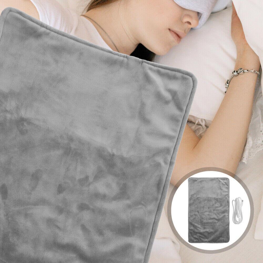 Graphene Electrical Heating Blanket - Soft and cozy heated blanket with adjustable temperature settings for ultimate comfort