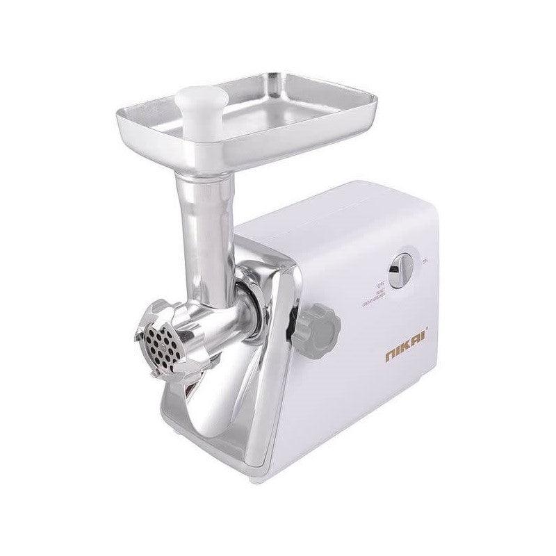 Meat Grinder - Durable and efficient grinder for processing meat at home or in a commercial kitchen