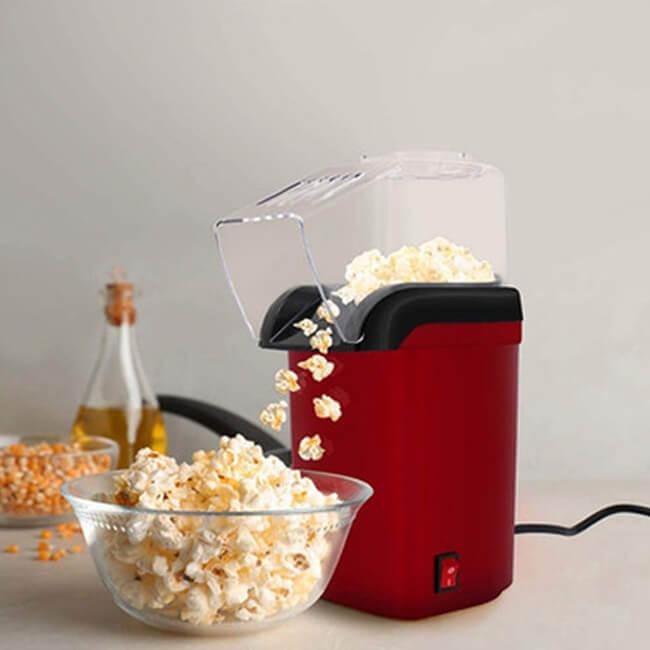 Mini Popcorn Maker
