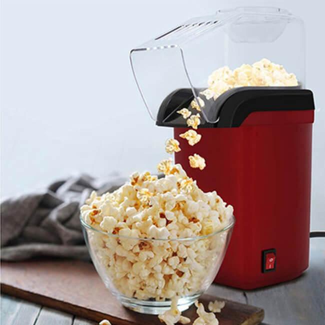 Mini Popcorn Maker