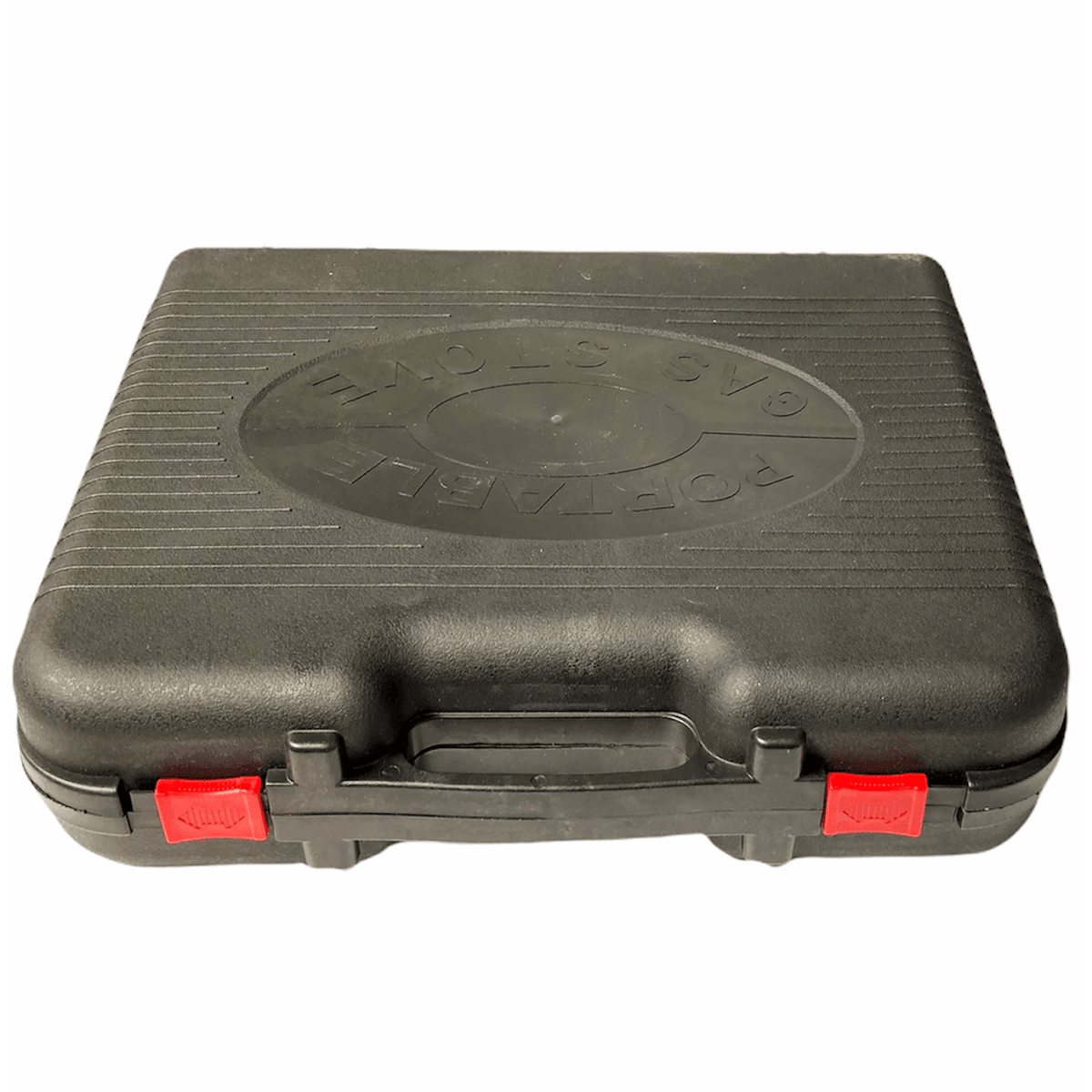 Portable Gas Stove - Compact and efficient gas burner, perfect for outdoor cooking, camping, and emergency use