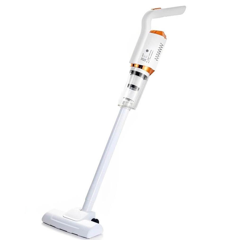 Wireless Vacuum Cleaner - Powerful and cordless vacuum cleaner for efficient home and car cleaning