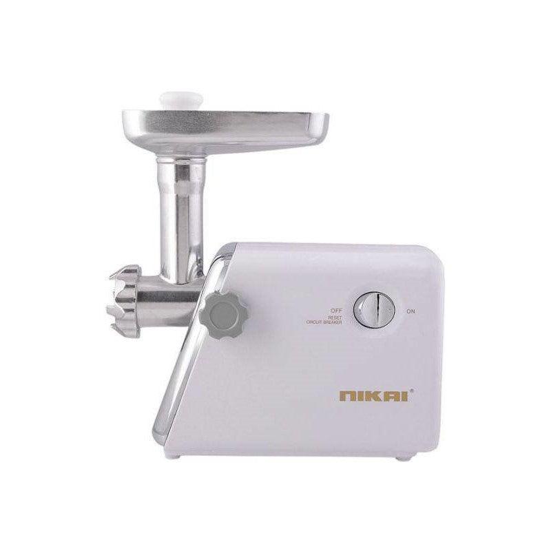 Meat Grinder - Durable and efficient grinder for processing meat at home or in a commercial kitchen