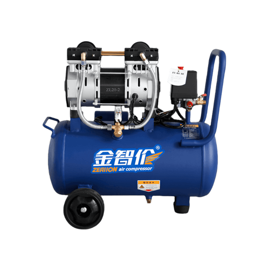 Air Compressor - Powerful and reliable air compressor for workshop, automotive, and industrial use