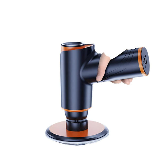 Car Polisher Machine - High-performance electric polisher designed for car detailing, waxing, and achieving a professional shine