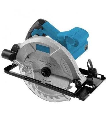 Circular Saw - Powerful electric saw for precise cutting in woodworking, construction, and DIY projects