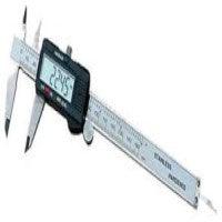 Digital Caliper - High-precision measuring tool with an LCD display, perfect for accurate internal and external measurements