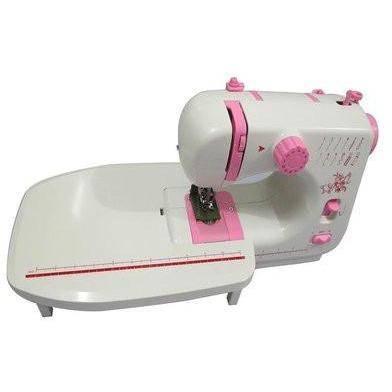 Domestic Sewing Machine - Compact and efficient electric sewing machine for home tailoring and DIY projects