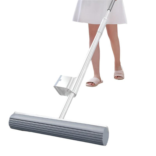 Double Sided Automatic Mop - Advanced cleaning solution for quick and efficient floor cleaning with dual-sided mopping pads