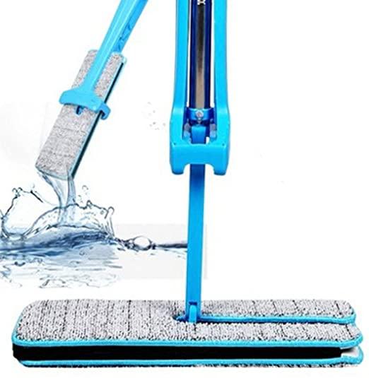 Double Sided Automatic Mop - Advanced cleaning solution for quick and efficient floor cleaning with dual-sided mopping pads