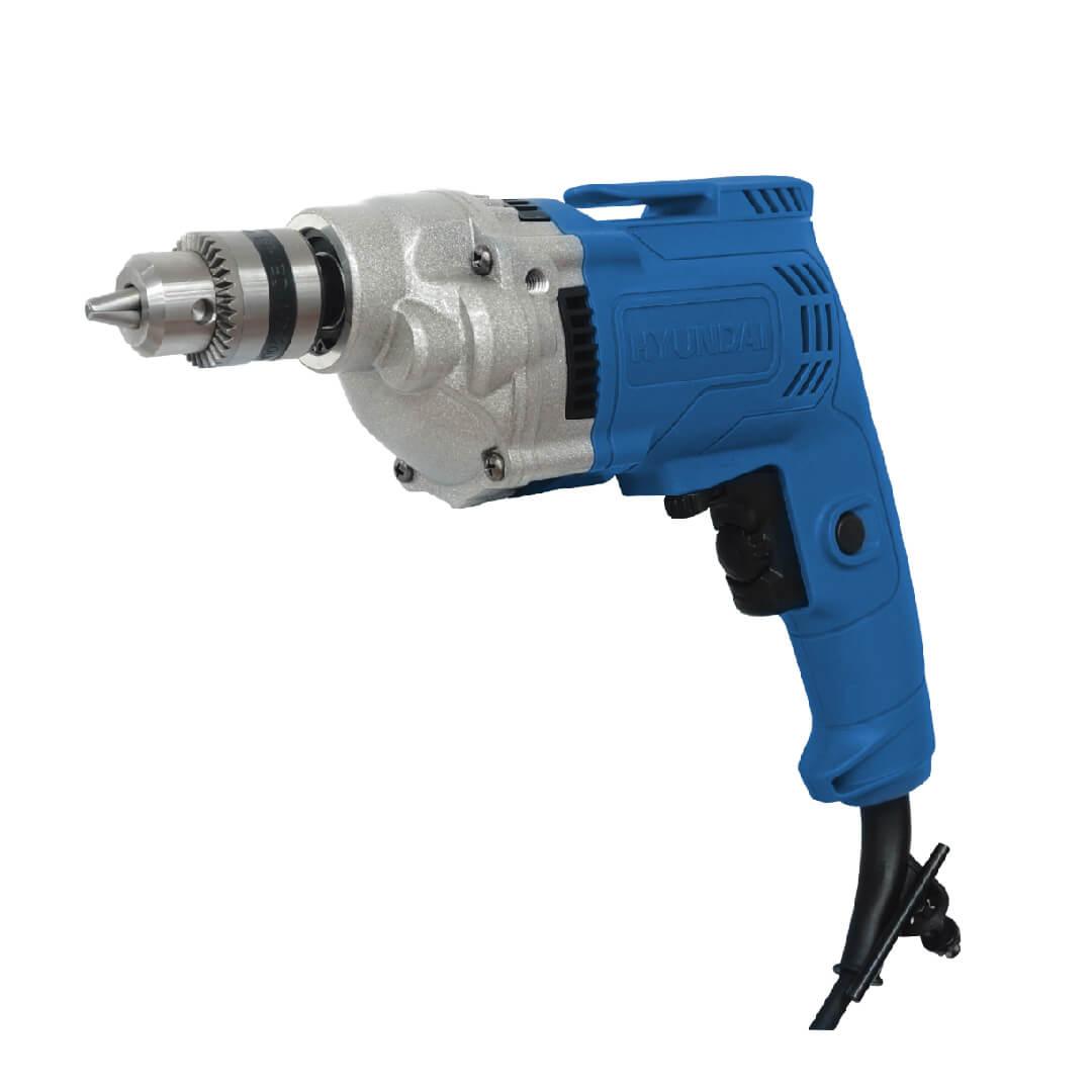 Electric Drill - High-performance power tool for drilling, home improvement, and construction projects