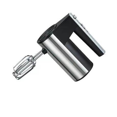 Electric High Power Handheld Mixer - Versatile and powerful mixer for baking, whipping and blending