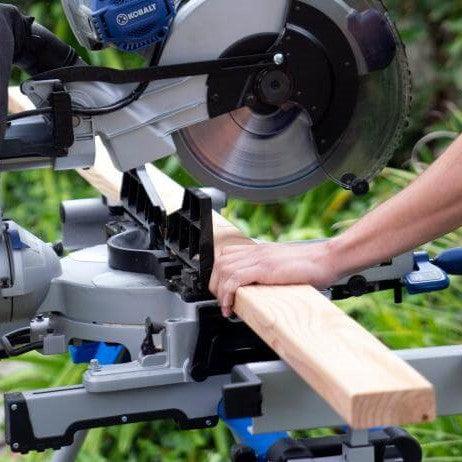 Electric Tile Cutter Machine - High -precision tile cutting machine with a powerful motor for professional and DIY projects