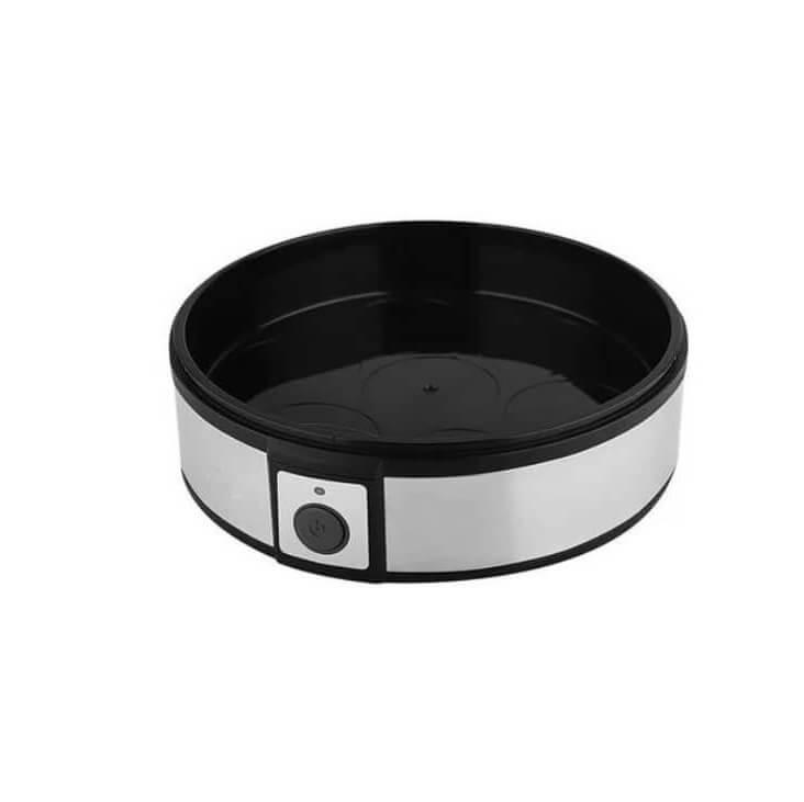 Electric Yogurt Maker Machine - Easy-to-use appliance for making fresh and healthy homemade yogurt