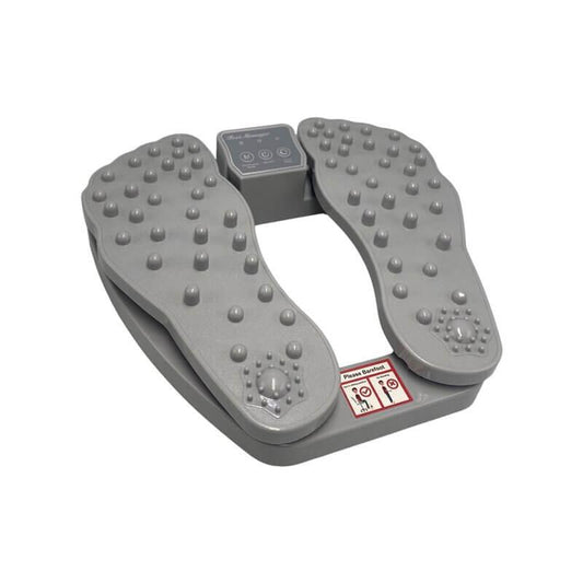 Electric Foot Massager - Advanced foot massage device designed for relaxation, pain relief, and improved circulation