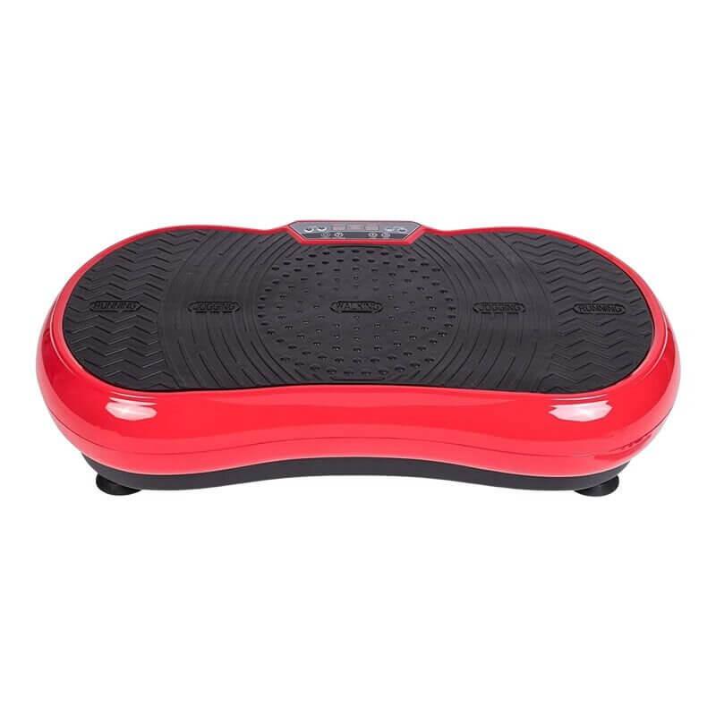 Exercise Whole Body Fitness Vibration Platform Machine - High-performance vibration plate for full-body workouts, muscle toning, and weight loss 