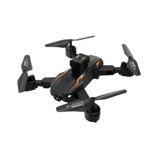 Foldable 4K HD Drone - High-resolution drone with a foldable design, featuring 4K camera quality for stunning aerial photography and videography