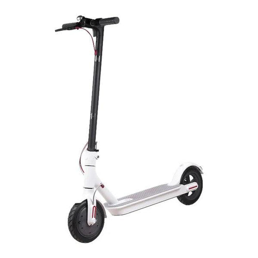 Foldable Portable Electric Scooter - Lightweight and rechargeable e-scooter designed for convenient urban commuting