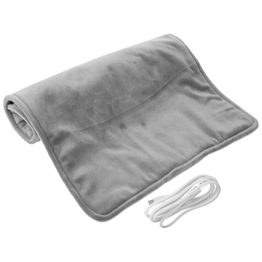 Graphene Electrical Heating Blanket - Soft and cozy heated blanket with adjustable temperature settings for ultimate comfort