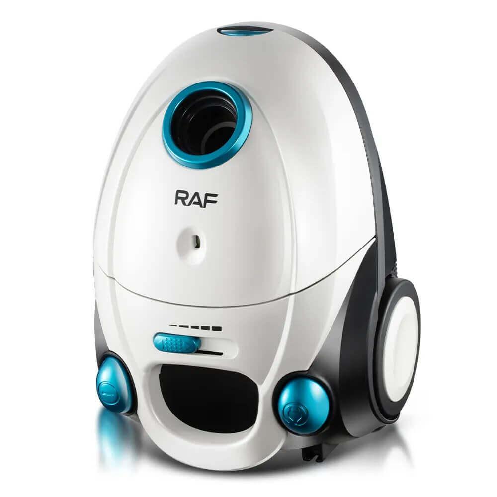 Handheld Automatic Canister Vacuum Cleaner - Lightweight and powerful vacuum for home cleaning