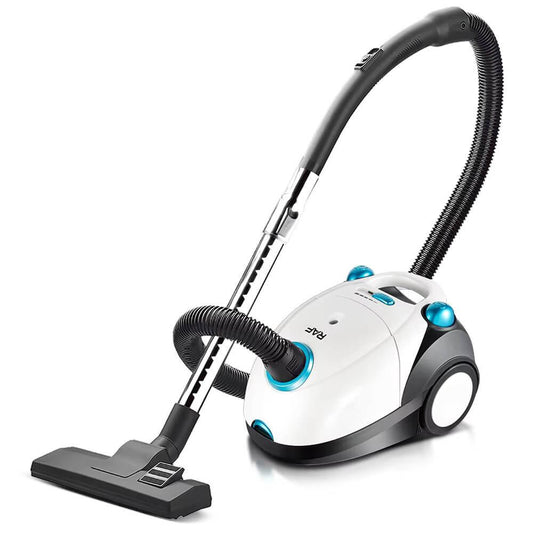 Handheld Automatic Canister Vacuum Cleaner - Lightweight and powerful vacuum for home cleaning