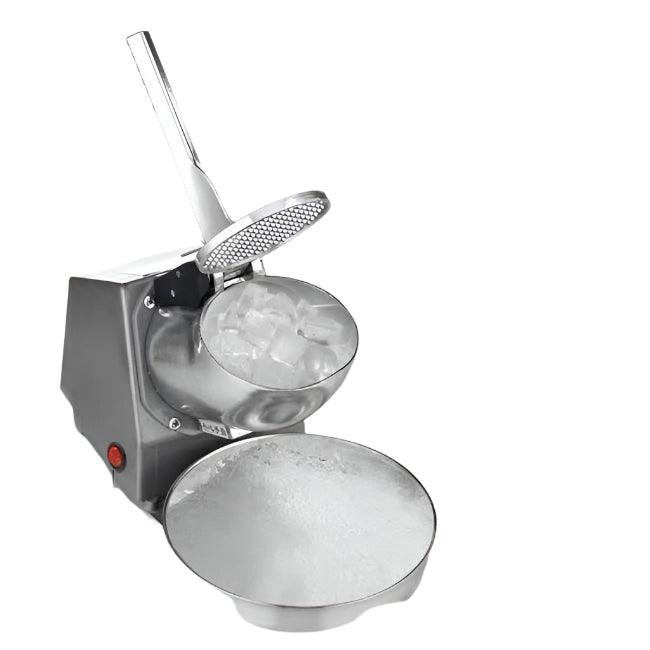 Ice Smashing Machine - Powerful and efficient ice crusher for cocktails, smoothies, and desserts