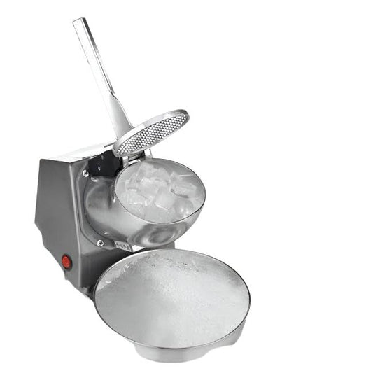 Ice Smashing Machine - Powerful and efficient ice crusher for cocktails, smoothies, and desserts