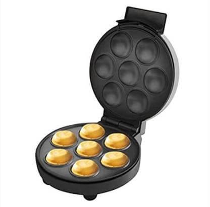 Muffin Pan and Cupcake Maker - Non-stick baking tray and electric cupcake maker for hassle-free homemade treats
