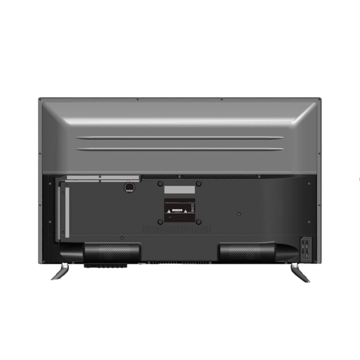 Omega 32 Inch HD LED TV - High-definition LED television with vibrant display and multiple connectivity options
