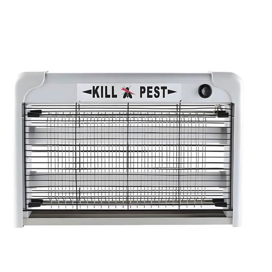 Pest Killer Machine - Efficient device for eliminating pests and insects, offering a safe and effective solution for home and garden protection