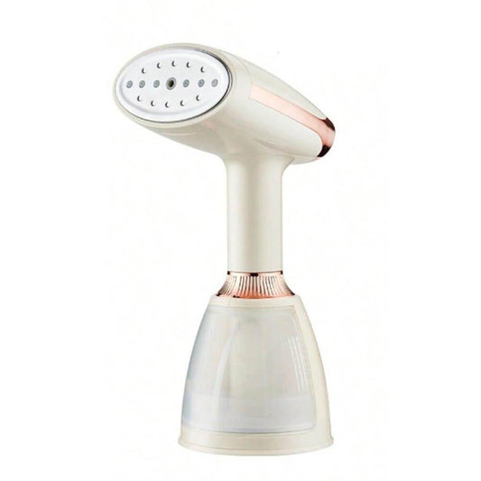 Portable Steam Iron - Lightweight and compact steam iron for quick and efficient wrinkle removal at home or on the go