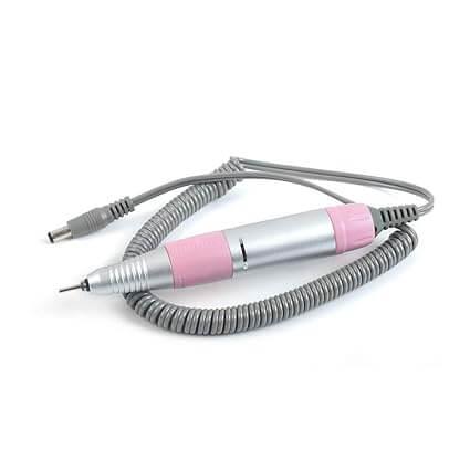 Professional Electric Manicure File Nail Drill Machine Kit Set - High-speed nail drill for professional manicures and pedicures