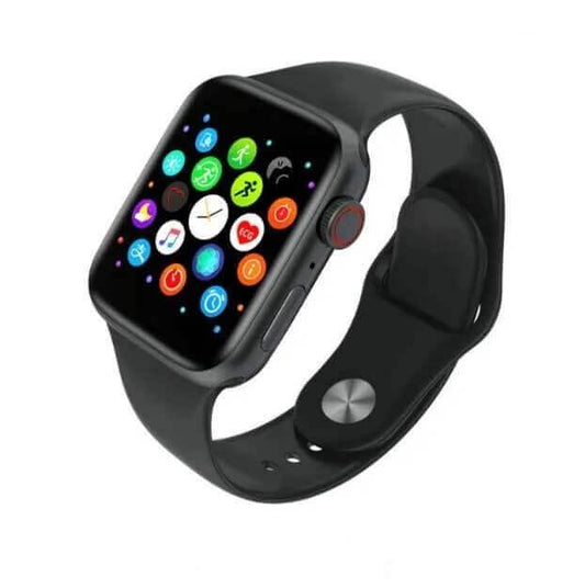 T800 Pro Max Smartwatch - Advanced smartwatch with fitness tracking, health monitoring, and Bluetooth connectivity