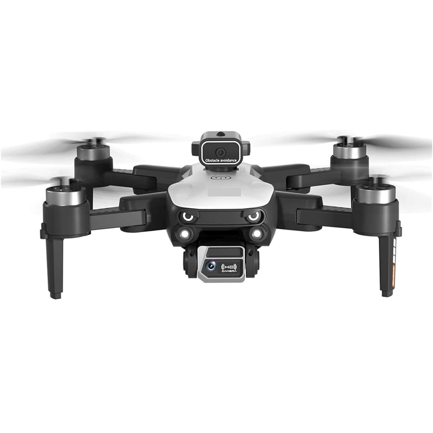 WIFI Professional Aerial Drone - High-performance drone with WIFI connectivity, HD camera, and real-time FPV transmission