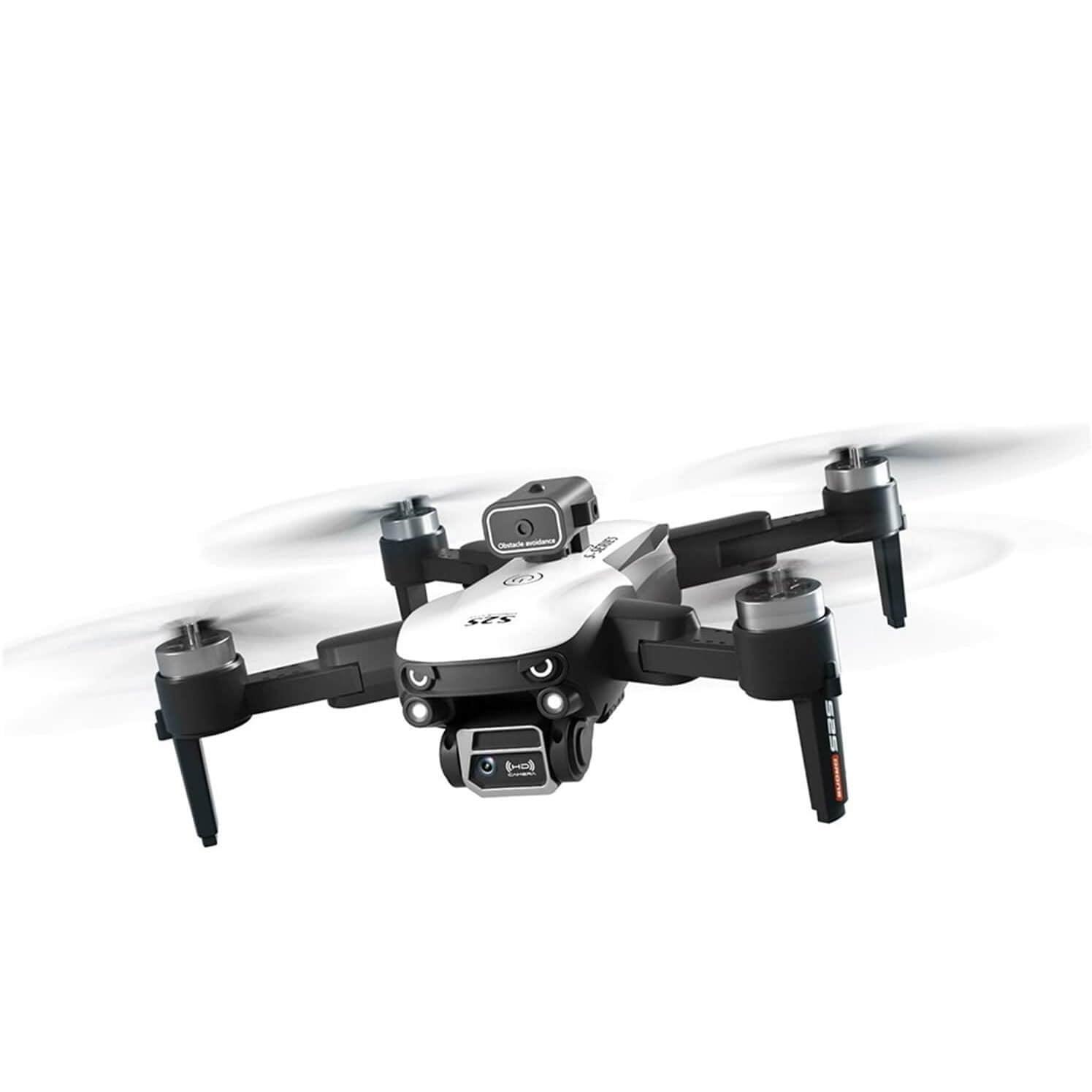 WIFI Professional Aerial Drone - High-performance drone with WIFI connectivity, HD camera, and real-time FPV transmission
