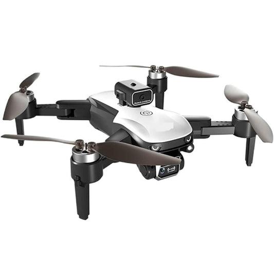 WIFI Professional Aerial Drone - High-performance drone with WIFI connectivity, HD camera, and real-time FPV transmission